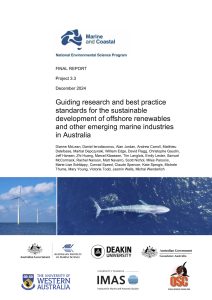 McLean_etal_2024_NESP_Project3.3_BestPracticeAustraliaRenewablesFinalReport